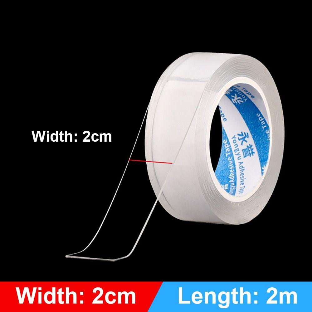 Waterproof Window Sealing Tape Windproof Draught Excluder Strong Viscosity Weather Stripping