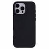 For iPhone 14 Pro Case Litchi Texture TPU Shockproof Phone Cover