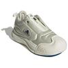 adidas MAXXCOURT FOS Нескользящие Износостойкие Низкие Повседневные Кроссовки Женские Экрю IH6055