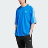adidas Мужская футболка Originals Синяя IZ2481
