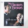 Виниловая пластинка SMOTHERS BROTHERS  Curb Your Tongue Knave 20010MCL Mercury 1963 Великобритания CountryFolk Б/у