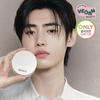 [Enhyphen/Sung Hoon PICK] Hince Second Skin Glow Cushion (main Product + refill),Korean Cosmetics, KPOP