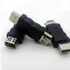 Преобразователь USB в 1394 Firewire 6-контактный папа