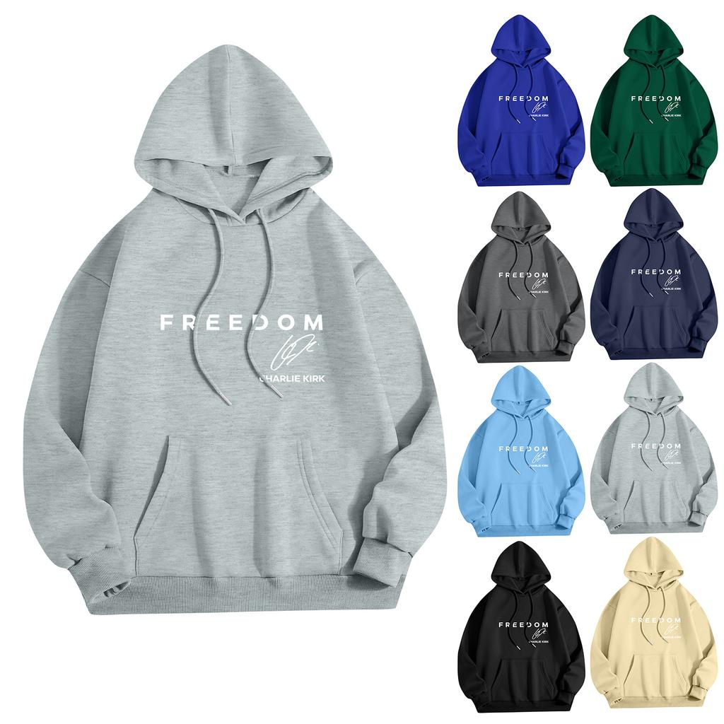 Men Zipper With Pockets Vintage Hoodies Casual Sweatshirts Lightweight