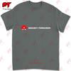 Футболка для энтузиастов тракторов Massey Ferguson CYHM