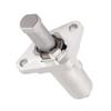 Timing Cam Chain Tensioner Manual Adjuster for YBR125 YB125Z XTZ125 Motorcycle Accessories
