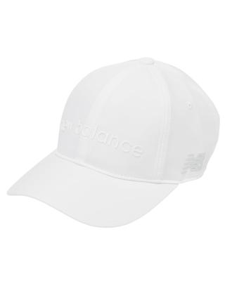 Кепка для гольфа FR [New Balance] Мужская (Регулируемый размер) / 012-5987001 030_Белый