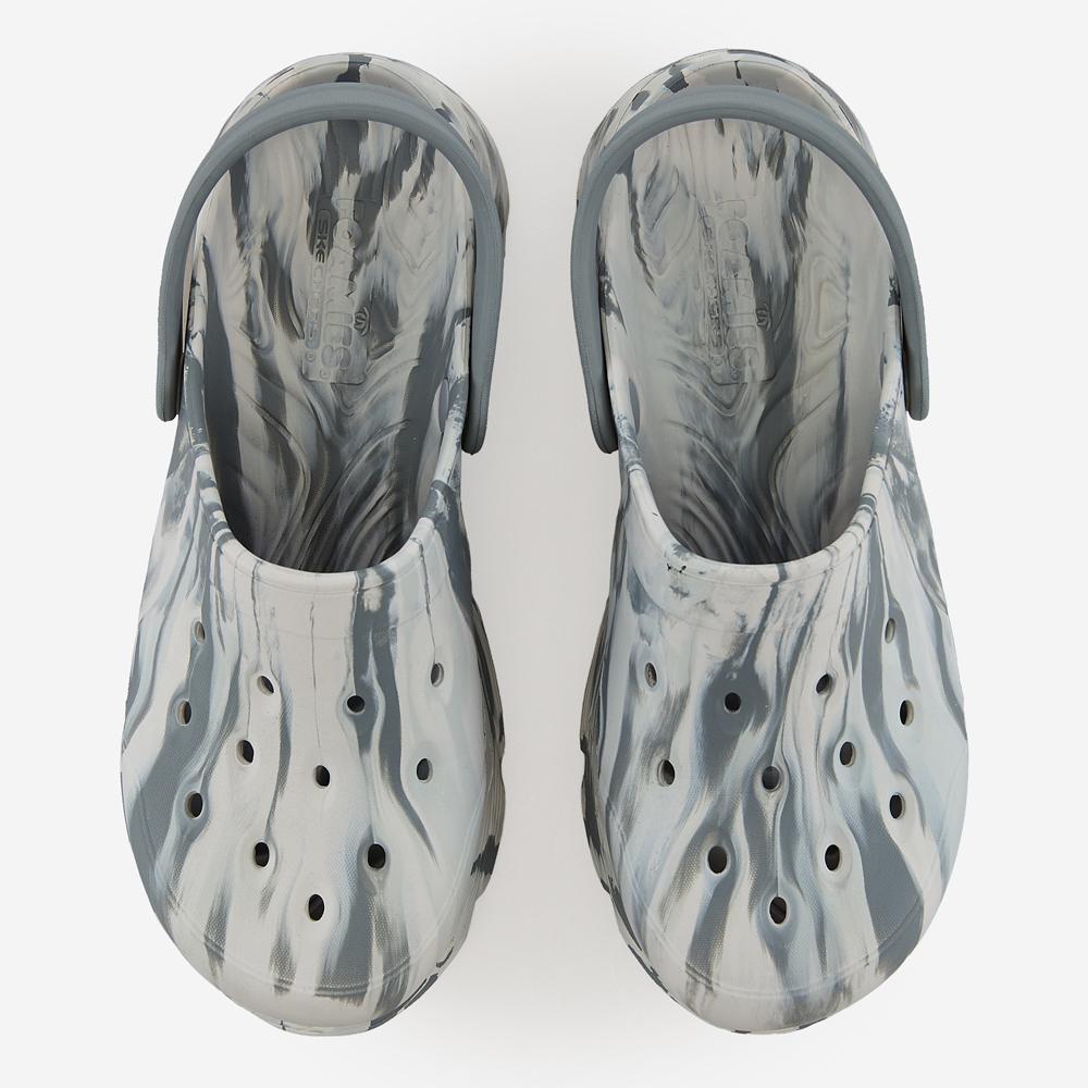 Skechers Мужские кроссовки с максимальной амортизацией Fomi_Sp0Mscgm111