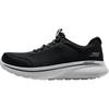 Skechers Мужские легкие дышащие амортизирующие кроссовки для бега