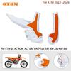 OTOM Для KTM X-Grip Защитная накладка на раму SX XC XCW XCF EXC EXCF 125 250 300 350 450 500 Мотоциклетные аксессуары 23-26