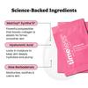 Сыворотка Timeless Skin Care Matrixyl Synthe’6 стимулирует выработку коллагена и улучшает эластичность кожи для молодости - Сыворотка для лица для ухода за кожей