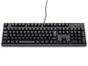 FILCO Majestouch 3 Brown Axis Полноразмерная клавиатура 108 клавиш Японские функции Kana Media Оснащена литыми клавишами PBT 2-цветного цвета Матово-черного цвета