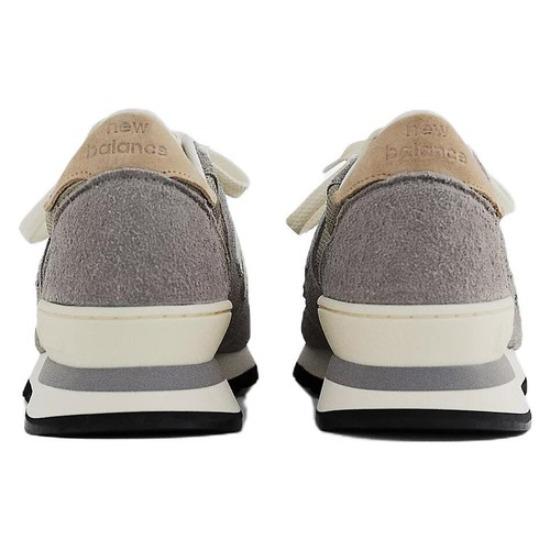 New Balance 990v1 Сделано в США x Teddy Santis Marblehead Incense 2022 - M990TA1