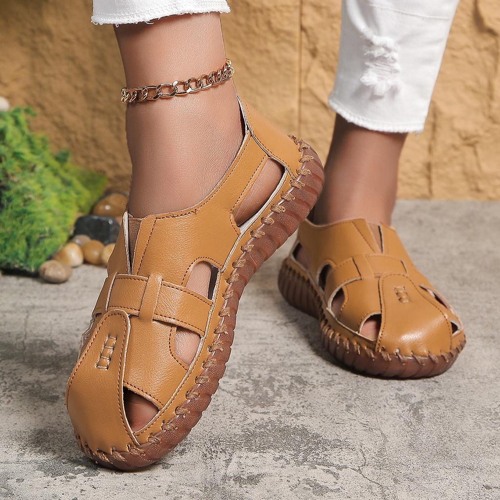 Professional Roman Style Women's Sandals