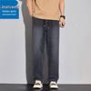 Мужские свободные прямые джинсы Jeanswest для активного отдыха