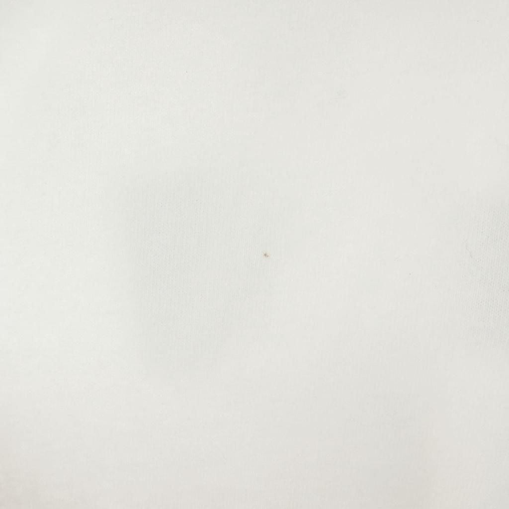 HECTIC MAD Футболка с коротким рукавом M белая Мужская Б/У