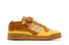 Men's Sneakers adidas Forum Exhibit Low Melting Sadness Craft Ocher/Golden Beige-Active Gold