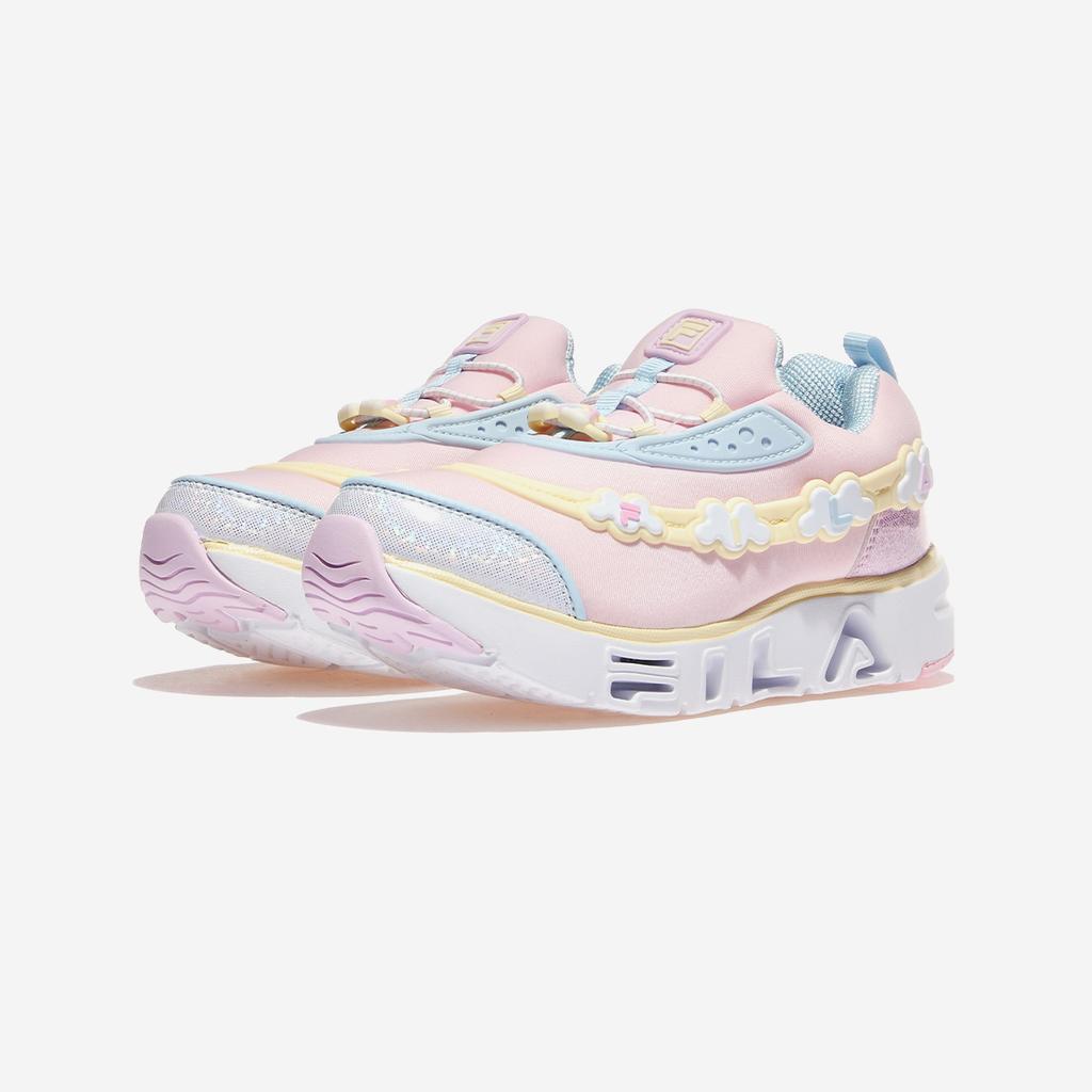 [Fila] Kumi Light Rainbow Kids [FK261CD01X016-660]
