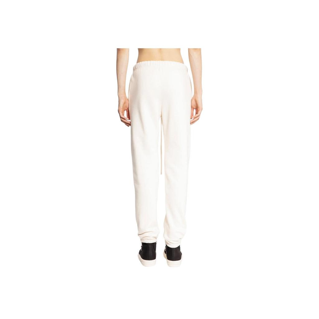 Fear of God Мужские спортивные брюки Essentials Classic Shell Bottoms Cream 130BT244792F