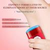 Deodorant Stick for Men & Women, 50g Roll-On Deodorant for Men, Aluminium Free Deodorant Stick, 48H Fresh, Long-Lasting Fragrance Perfume Quality Scen