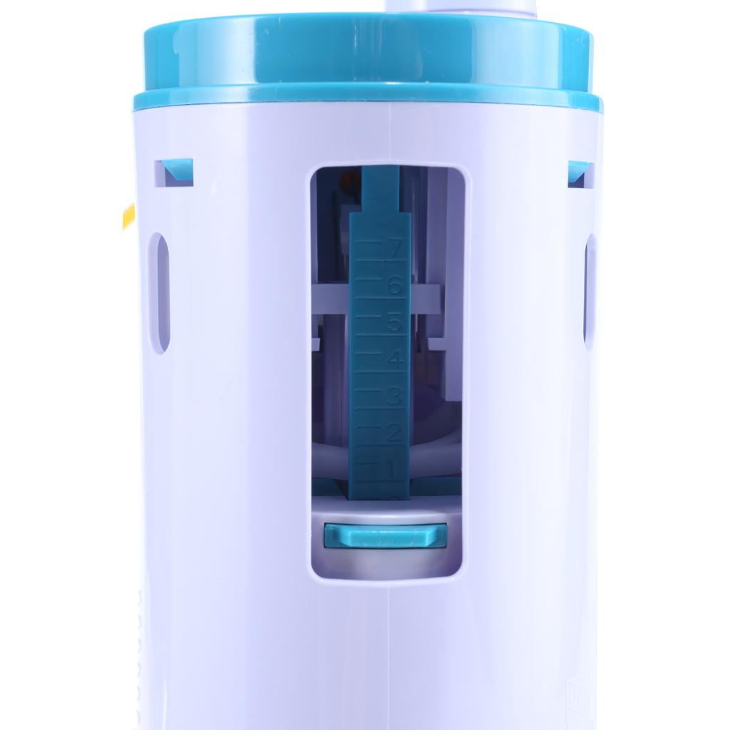 Комплект для модернизации унитаза с двойным смывом Регулируемый сменный бачок Современная система смыва для унитаза Конверсия Простая установка