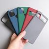 Для Google Pixel 9 8A 8 7 Pro 7A 6A 6 XL 5A 4A Чехол Песок Матовый Мягкий Силикон Полная Защита Противоударный Противоскользящий Чехол-накладка Fundas