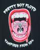 Футболка унисекс Pretty Boy Floyd Band Черный цвет PP1589