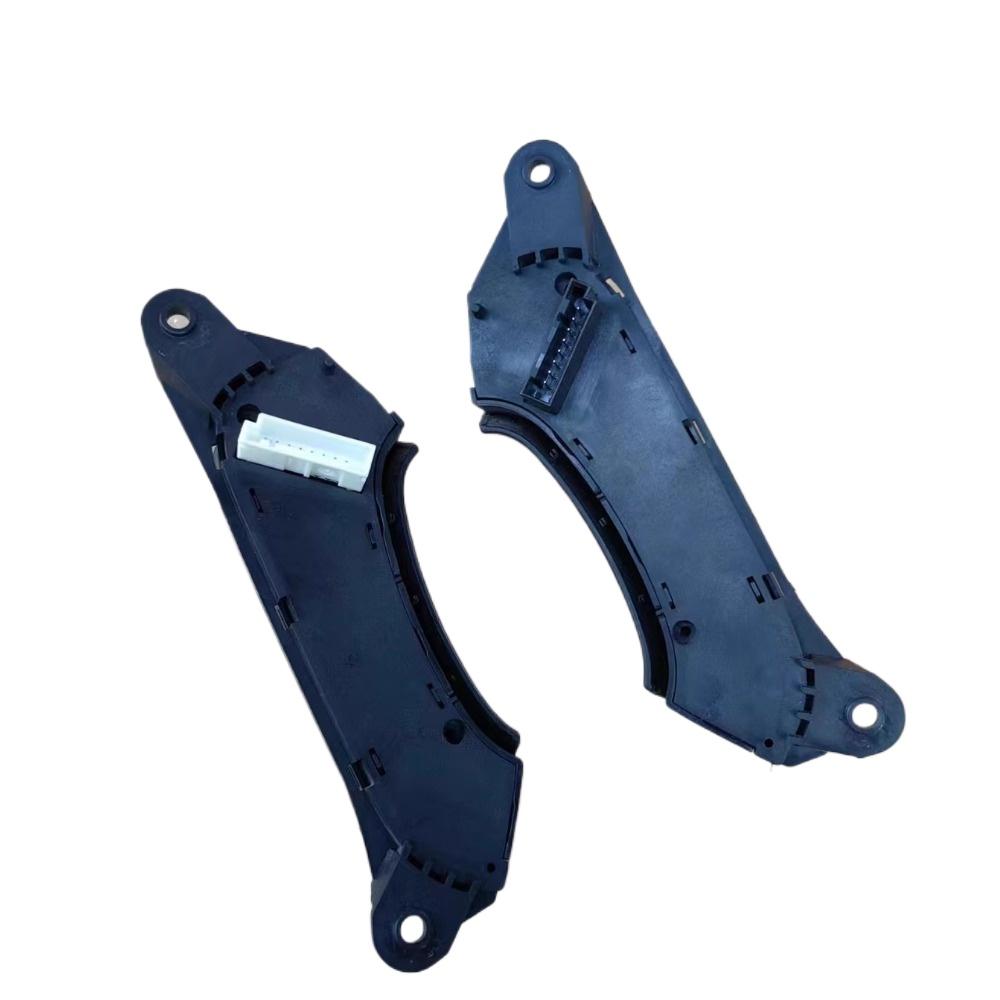 Для 07-12 Hyundai Santa Fe 2.7 многофункциональные кнопки рулевого колеса 1 шт.