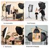 JINBEI BM-60x90 Rectangular Softbox with Grid