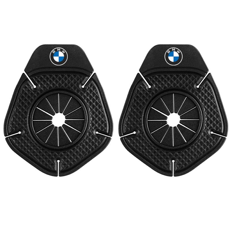 A52546 Car interior Windshield Wiper Arm Hole Protection Cover Silicone Dust Cover For Bmw M E36 E46 E39 E38 E90 E60 X3 X5 X6 MQ6