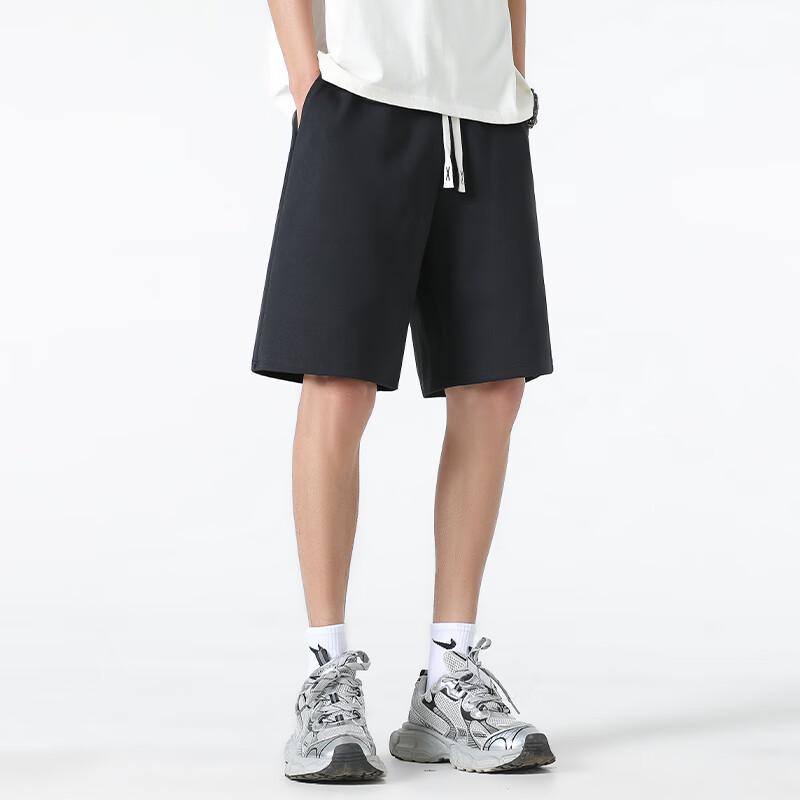 Mark Fairwhale Men's Quick-Dry Outdoor Sports Shorts