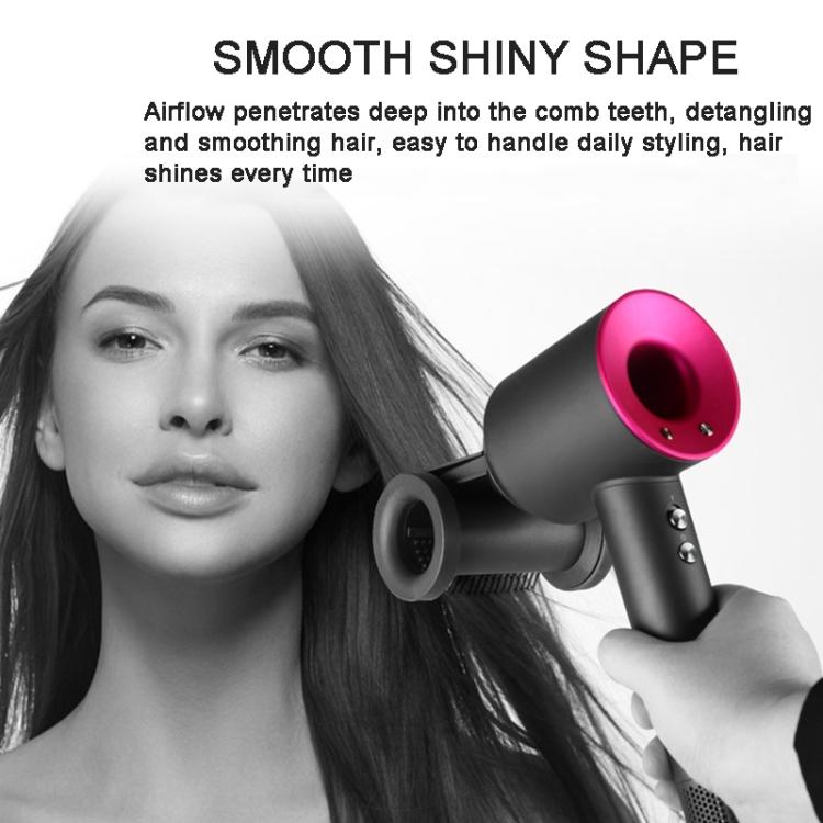 Для фена Dyson насадка Smooth Flyaway