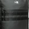 Рюкзак New Era Box Pack Large, вместимость 46 л, черный, БЕСПЛАТНЫЙ BOX PACK LARGE TPU BLK 251