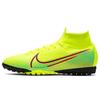 Mercurial Superfly 7 Elite Mds TF Turf 'Желто-Зеленый' BQ5471-703