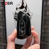 Чехол для ключей из ТПУ для VW Volkswagen Golf 8 MK8 ID.3 ID.4 Cupra Skoda Octavia A8 SEAT Leon MK4 2020 2021 Formentor Tarraco