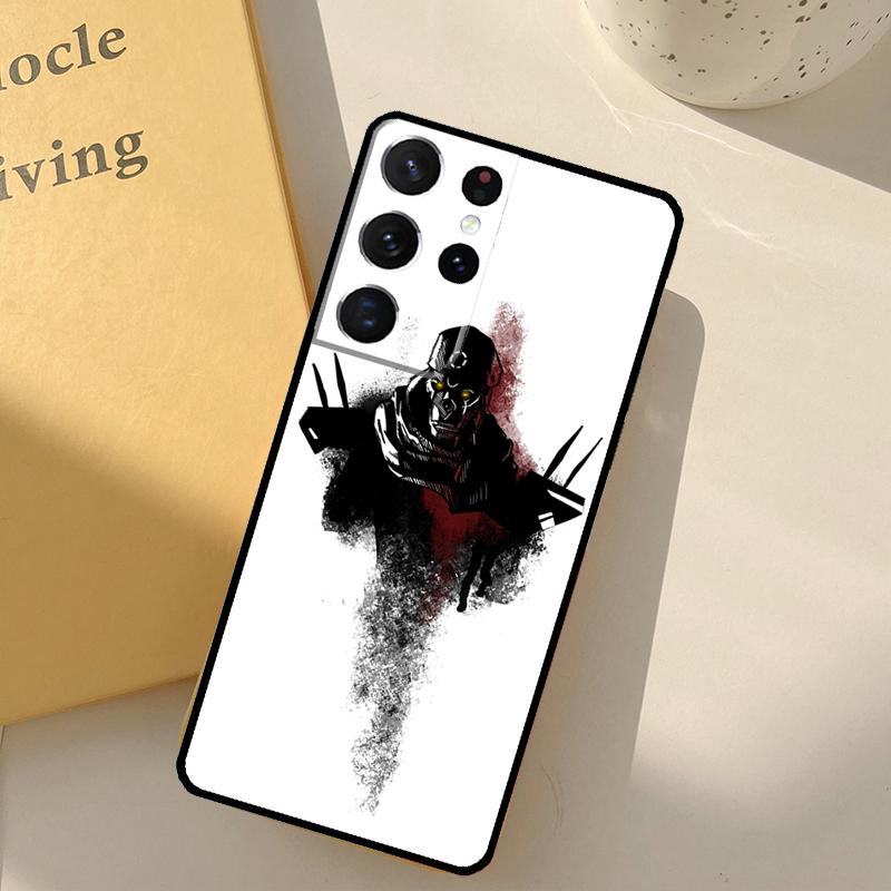 Apex Legends Case For Samsung Galaxy S22 Ultra Note 20 S21 Ultra S9 S10 Note 10 Plus S20 FE Phone Cover