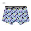 Small Planet Трусы-боксеры Dragon Ball с рисунком Гоку, размер M, трусы, костюм, C,