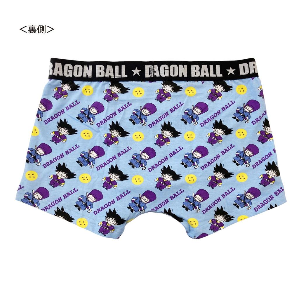 Small Planet Трусы-боксеры Dragon Ball с рисунком Гоку, размер M, трусы, костюм, C,