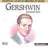 CD ДЖОРДЖ ГЕРШВИН - Гершвин Лучшие хиты CDM814 Pro Arte 1993 США Джаз Б/У