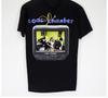 Редкая футболка Coal Chamber 1997 года Черный Хлопок Унисекс Размер S-2345XL Унисекс Футболка