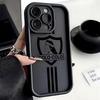 Club Social Y Deportivo Colo Phone Case for Samsung S26 S25 S24 S23 S22 S21 S20 F06 M16 Note 20 FE Plus Ultra 4G 5G TPU Cover