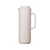 Умный чайник recolte Smart Kettle Slim - Электрический чайник с международным напряжением, функцией регулировки температуры и поддержания тепла, легкий, дизайн в стиле стакана,
