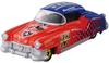 Tomica Disney Motors Dream Star II Racing Mickey Mouse DM-16