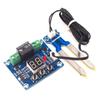Soil Humidity Sensor Controller Irrigation System Automatic Watering Module 12V Digital Soil Sensor Controller