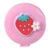 150cm Cartoon Mini Small Tape Measure Multifunctional Round Portable Tape Measure Measurement Bust Waist Waist Soft Ruler