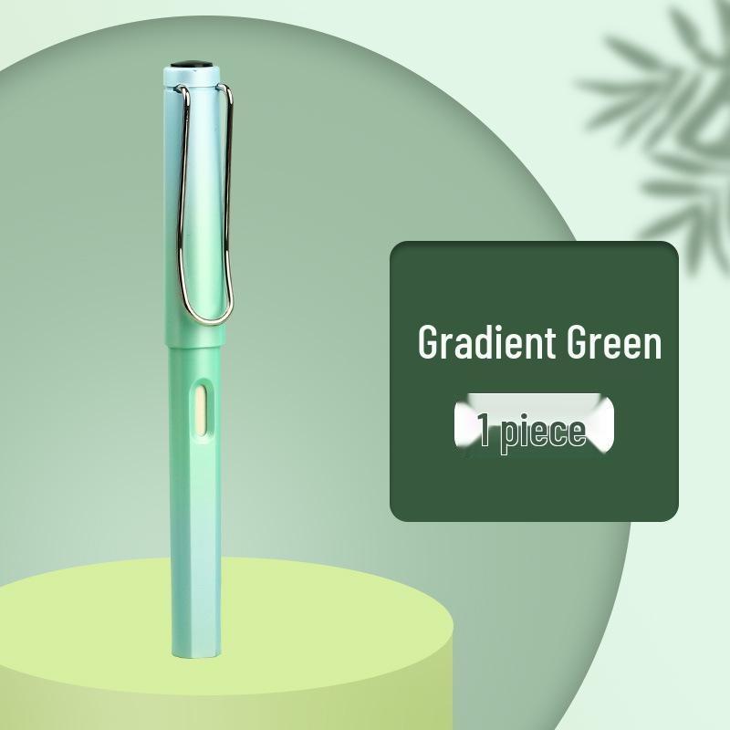 Вечный черный механический карандаш: Не требует заточки, Без чернил, Неломающийся грифель, Идеальный инструмент для письма для студентов