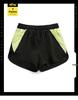 Men's Quick-Dry Color Block Athletic Shorts