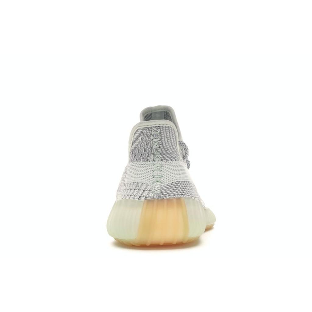 Adidas Кроссовки унисекс Yeezy Boost 350 V2 Yeshaya с антибликовым покрытием Серые FX4348