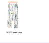 Женские трикотажные пижамные брюки из чистого хлопка - Весна/Лето, Свободный крой, Большой размер, Эластичная талия, Защита от комаров