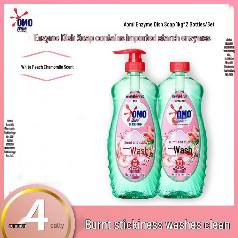 New Year Household Cleaning & Personal Care Bundle